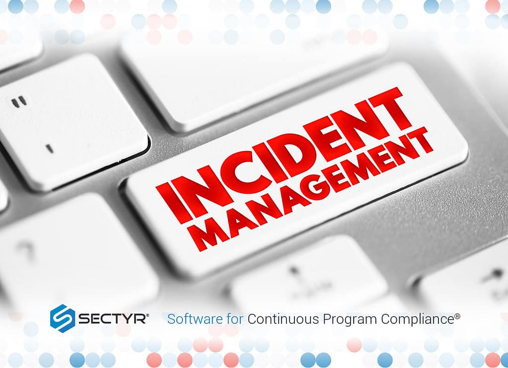 Incident Management Tracking