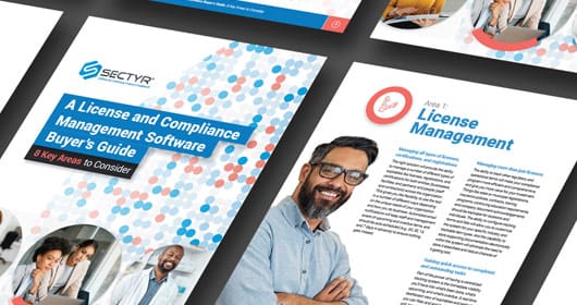 Compliance Management Software Buyers Guide