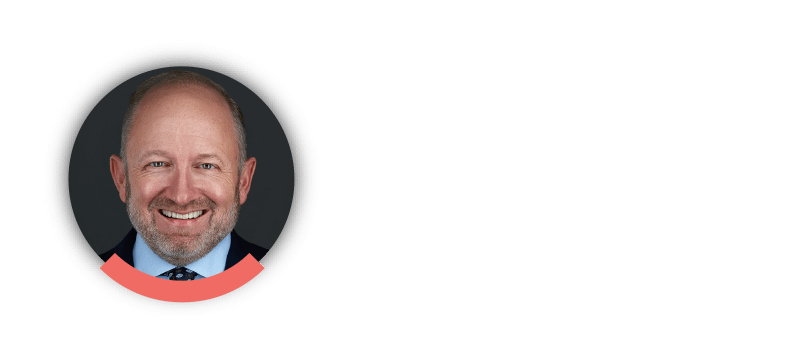 Craig Frost, President & COO, Sectyr
